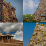 தமிழ்நாட்டிலுள்ள கோயில்கள்