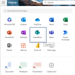 Office 365 உடன் ஒருங்கிணைப்பு